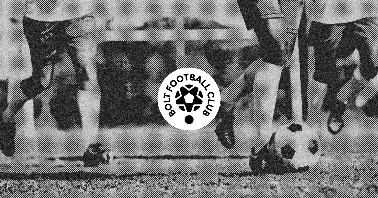 De City Explorers: Bolt-legendes leiden voetbalfans rond door Europese steden