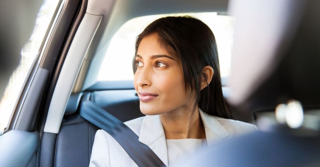 Sicher unterwegs- vor, während und nach deiner Fahrt