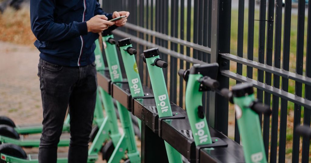 Koostöö Fuseboxiga aitab elektriliikureid nutikalt laadida
