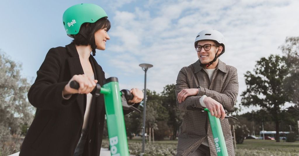 5 Mythen über Elektroscooter, die du lieber nicht glauben solltest