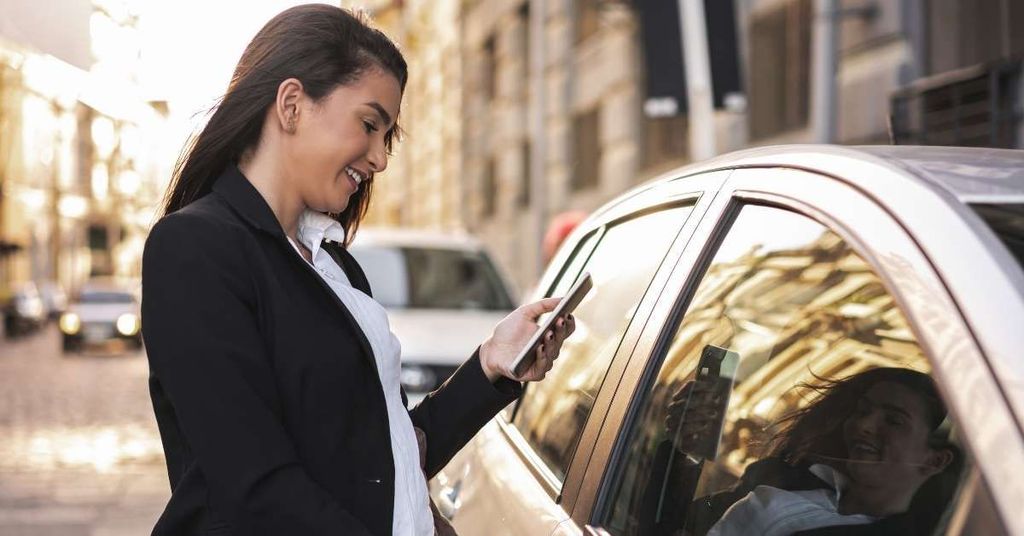 Pracovní profil Bolt: vaše cesta k automatizovanému vyúčtovávání pracovních jízd