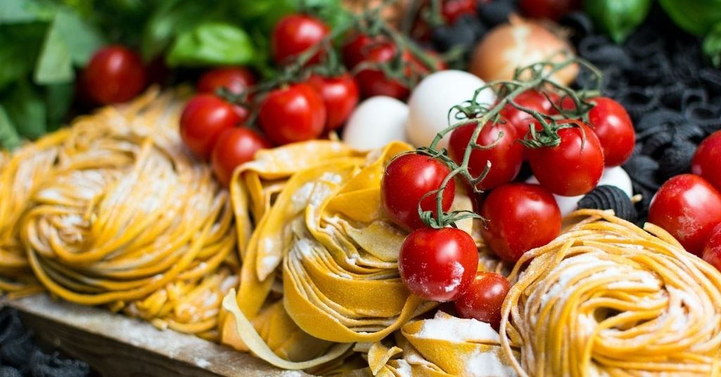 Dėmesio verti itališko maisto restoranai