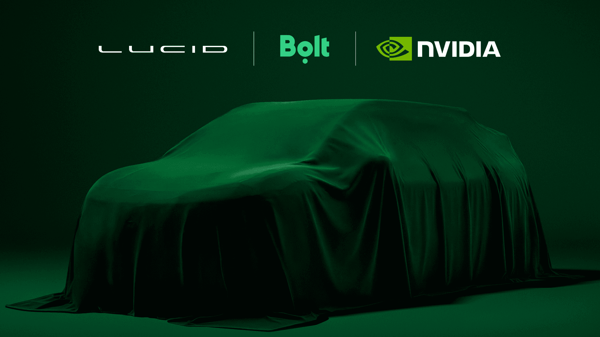 Bolt picks NVIDIA Alpamayo Stack to drive its autonomous vehicles across Europe