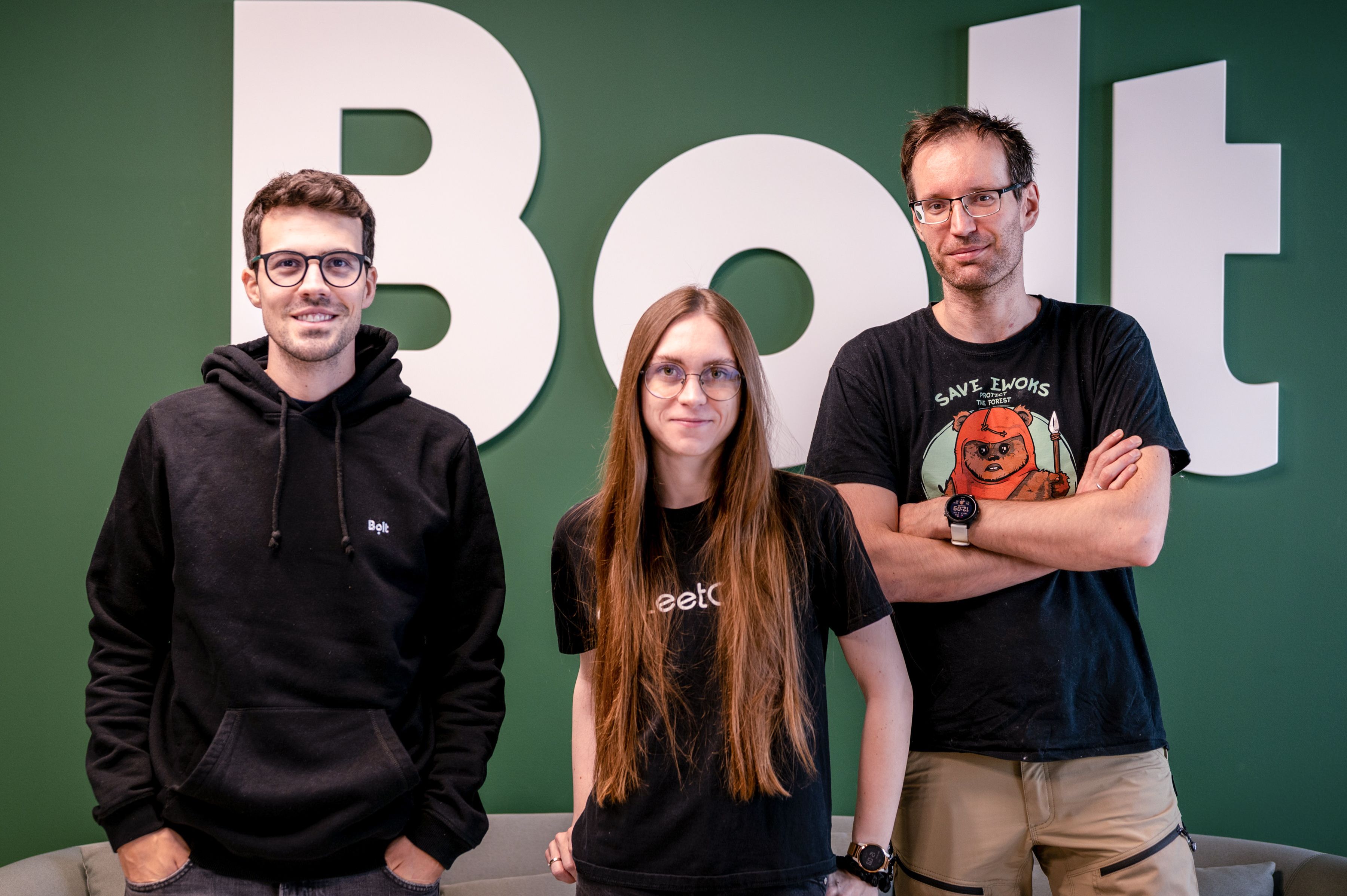 How Bolt’s Warsaw hub powers global innovation