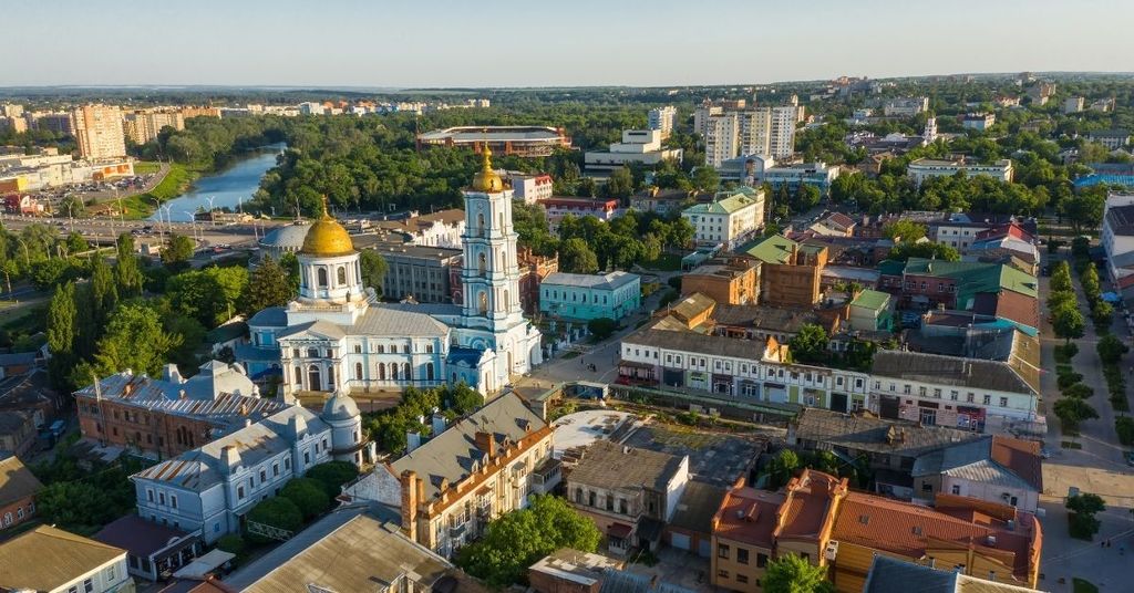 Нове місто: відтепер Bolt у Сумах!