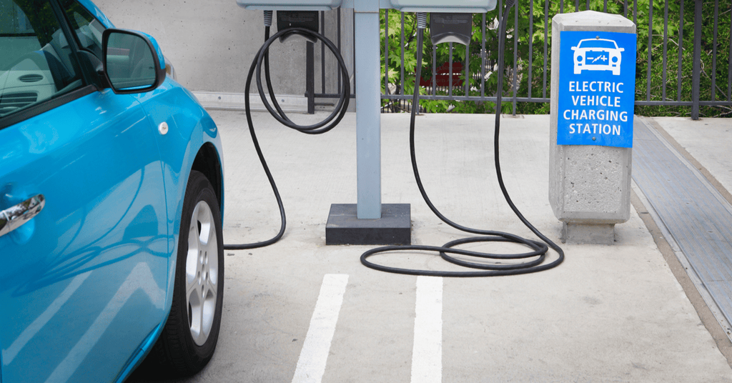 6 mýtov o elektromobiloch, o ktorých ste pravdepodobne počuli