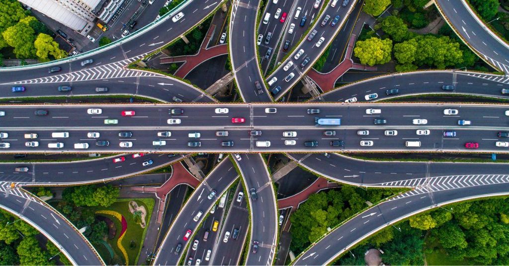 7 альтернатив особистого авто в Україні