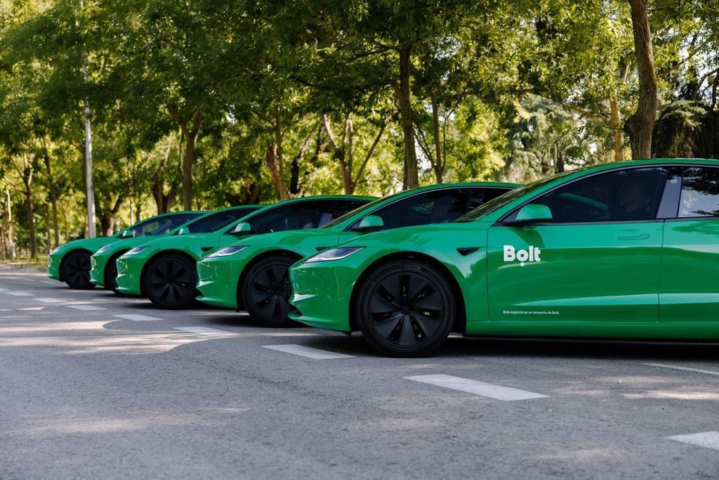 Taxibranschens villkor och verklighet – en rapport från Sweco