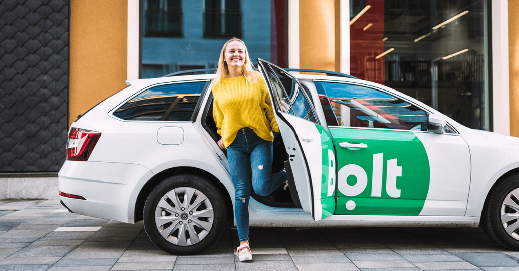 5 dôvodov, prečo je lepšie jazdiť s Boltom než si kupovať vlastné auto