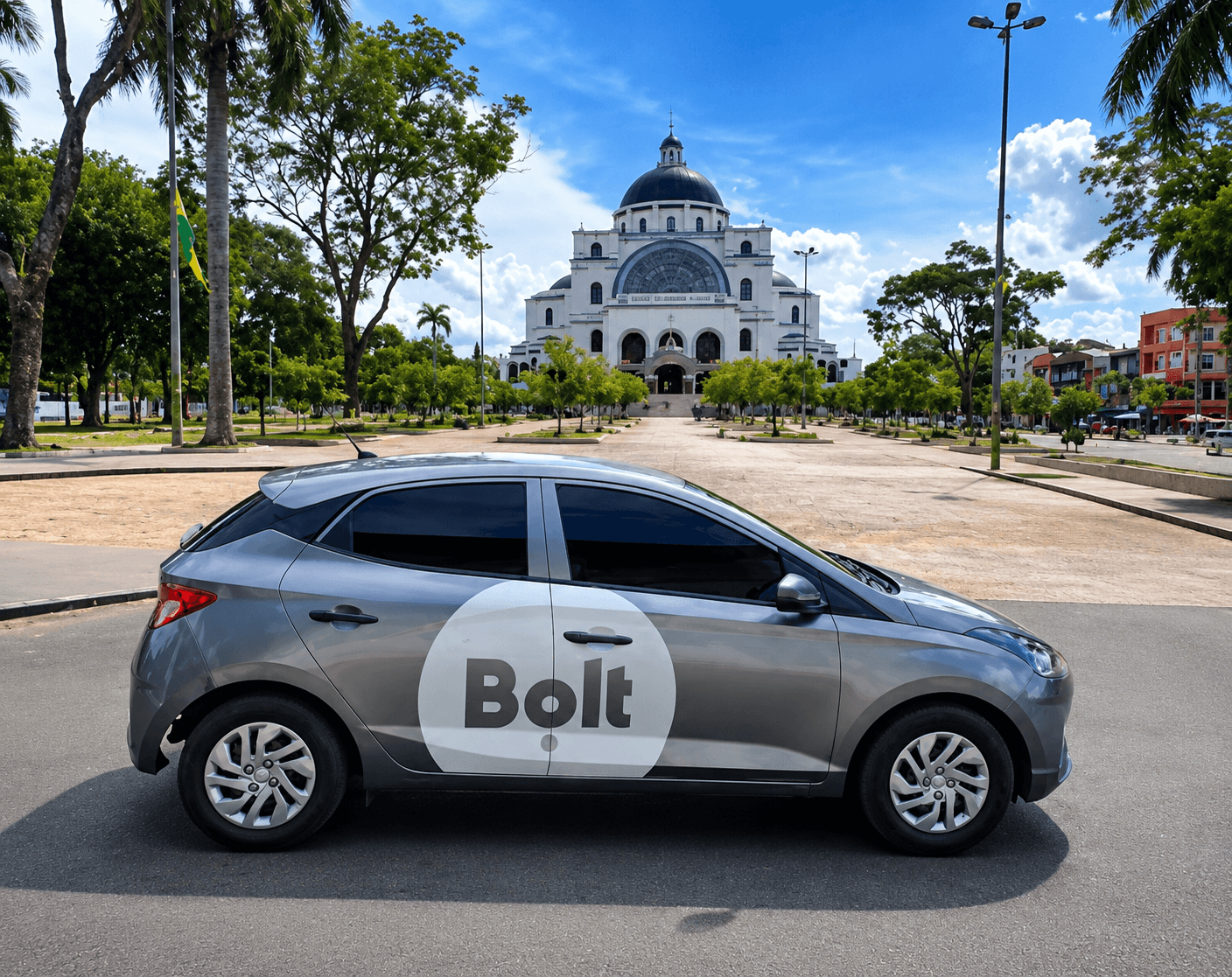 SUT Lab launches Asunción transport accessibility study