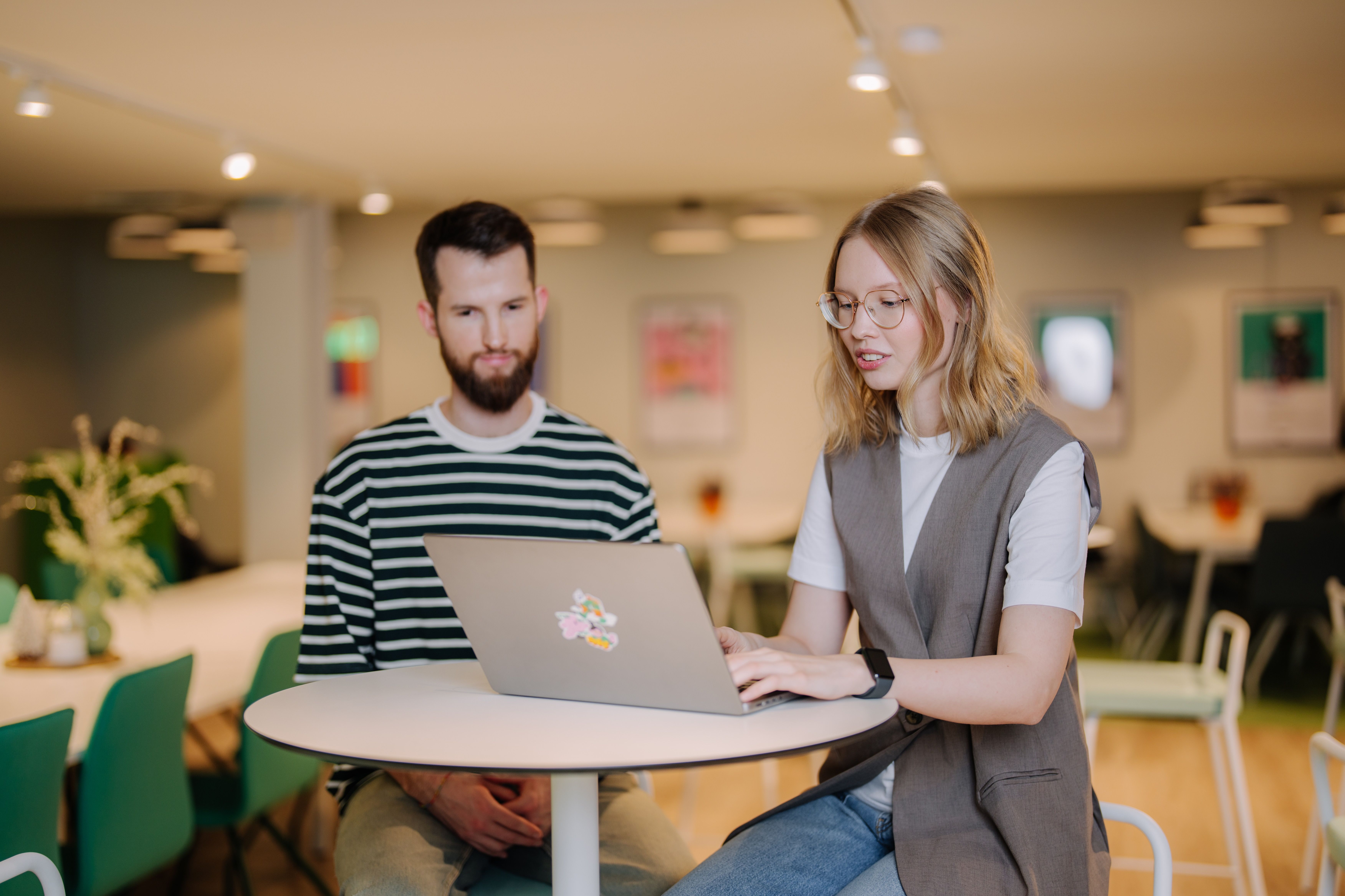 Transforming Slack conversations into production-ready features with BACA at Bolt