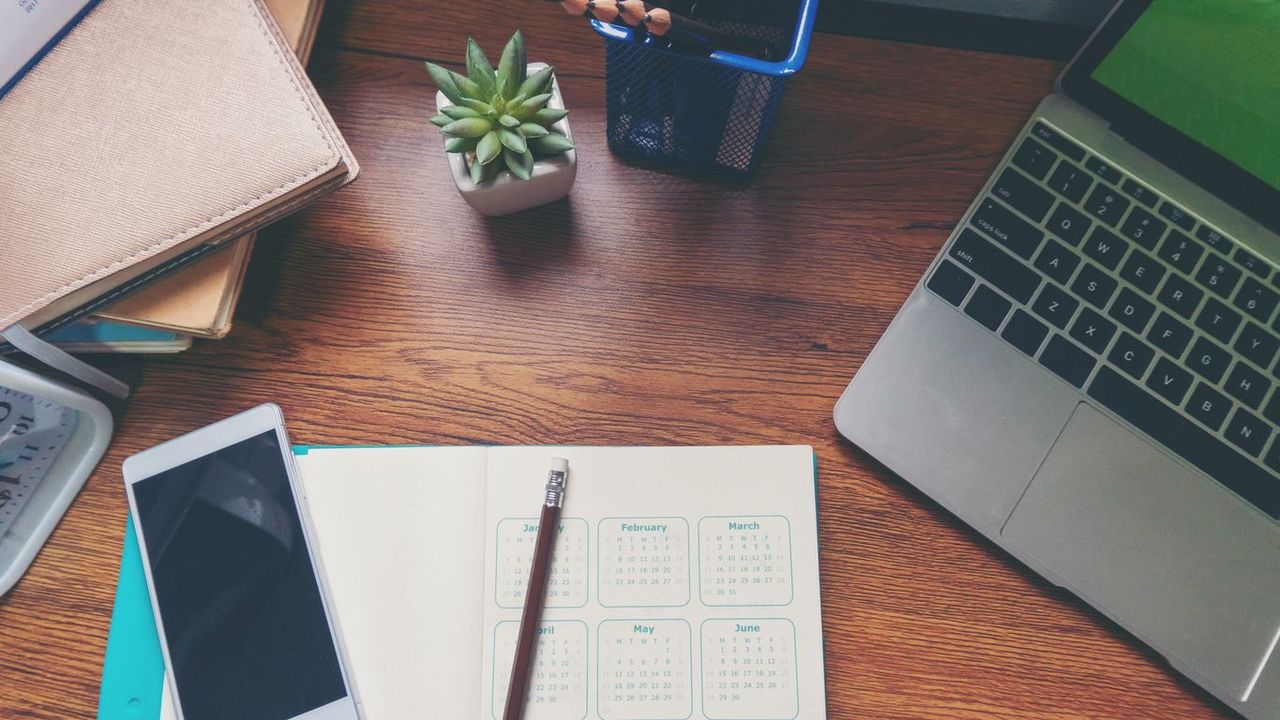 Google Calendar & more: The best time planner apps