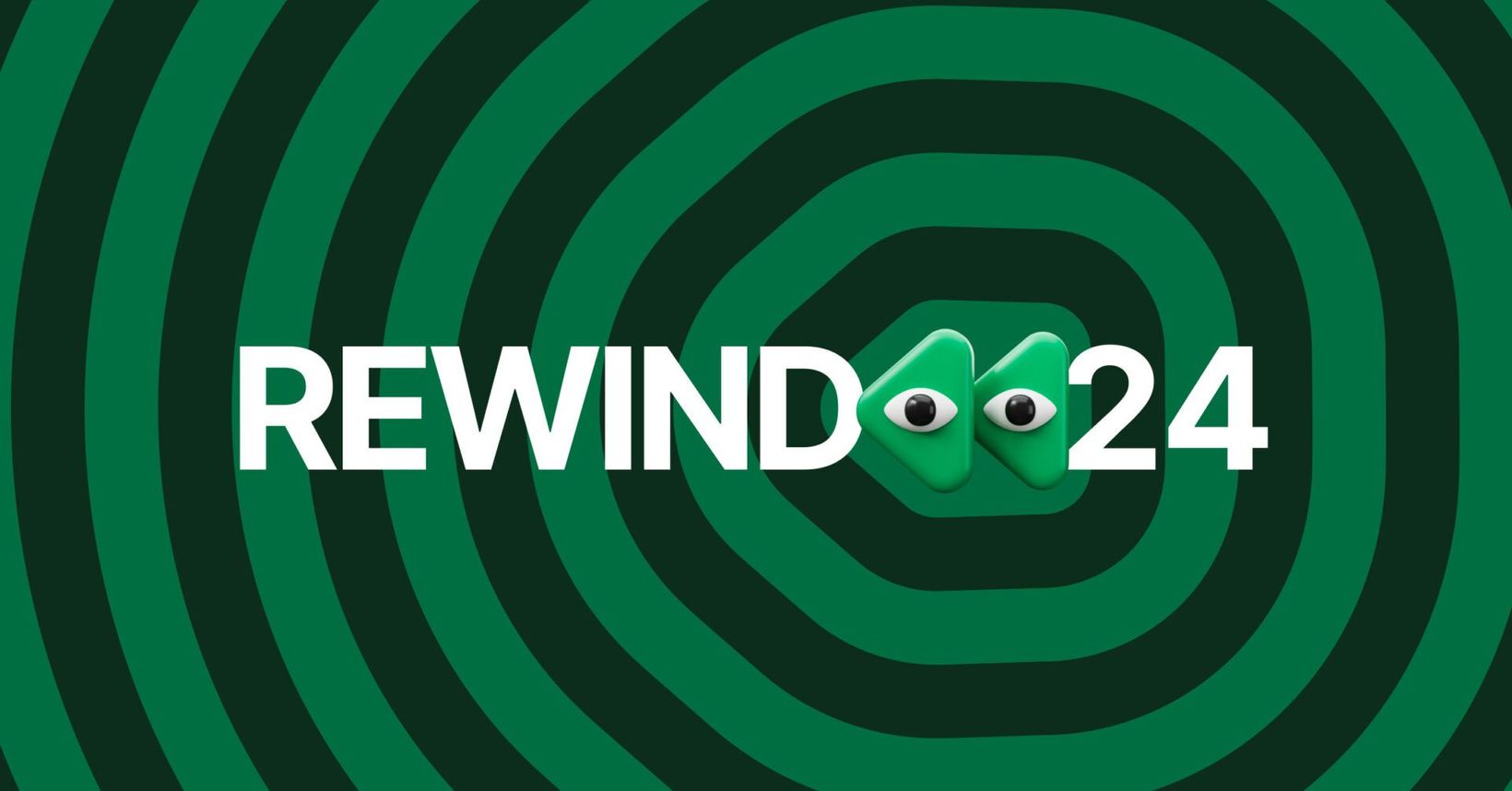 Tu Bolt Rewind 2024 ya está aquí