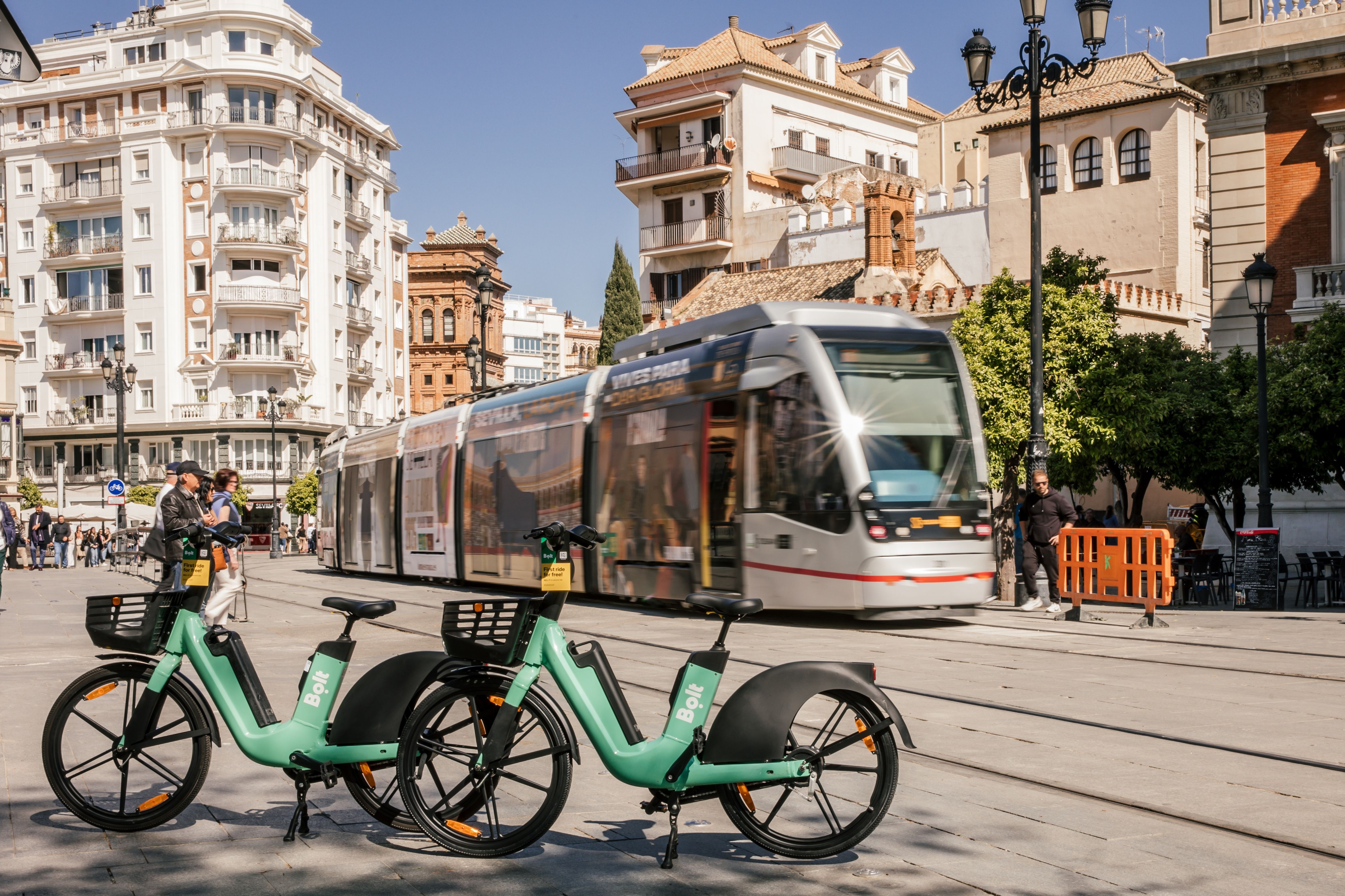 Transforming mobility data into urban insights