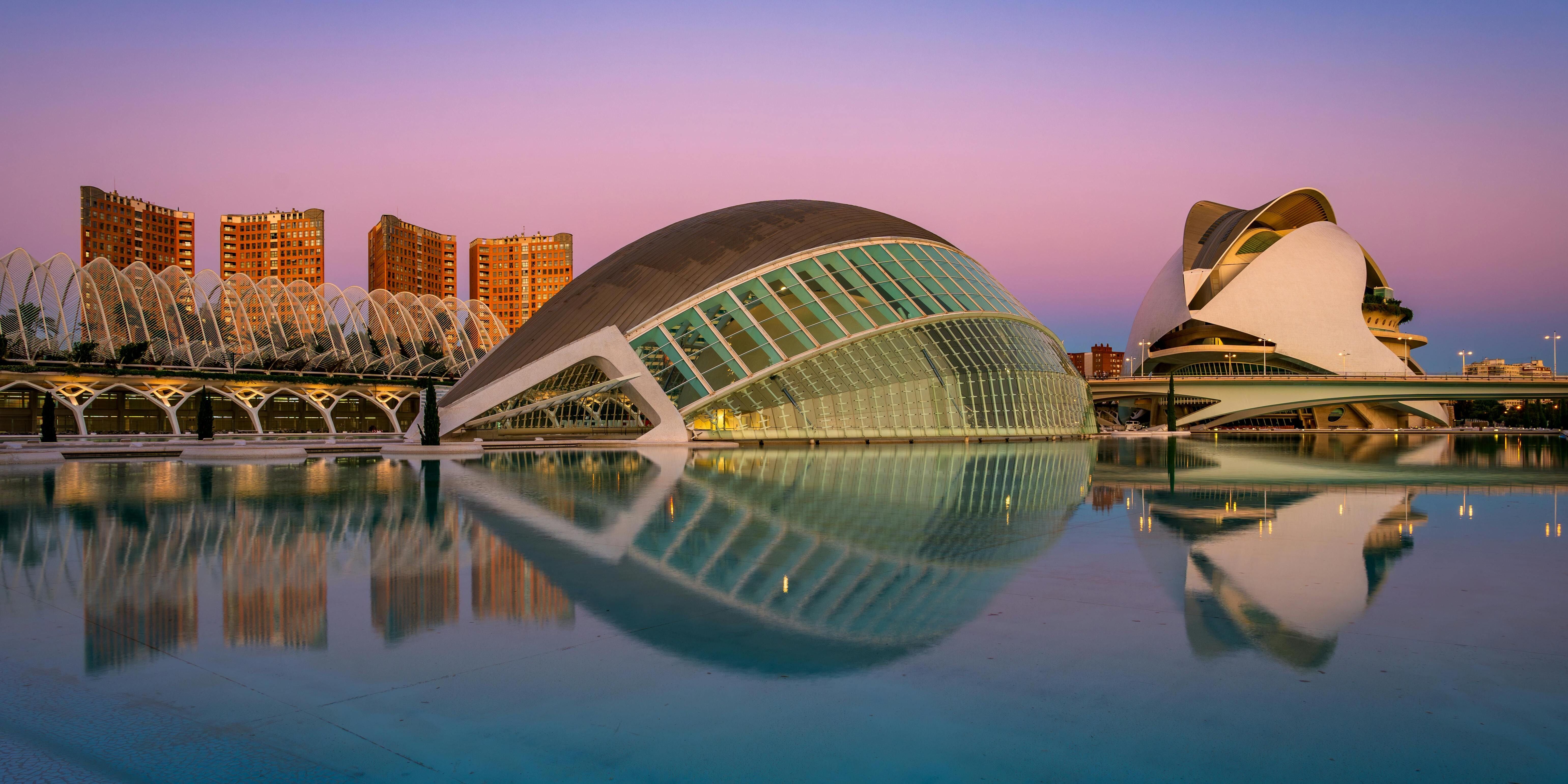 La guía definitiva de Valencia: qué ver y qué hacer en la capital del Turia