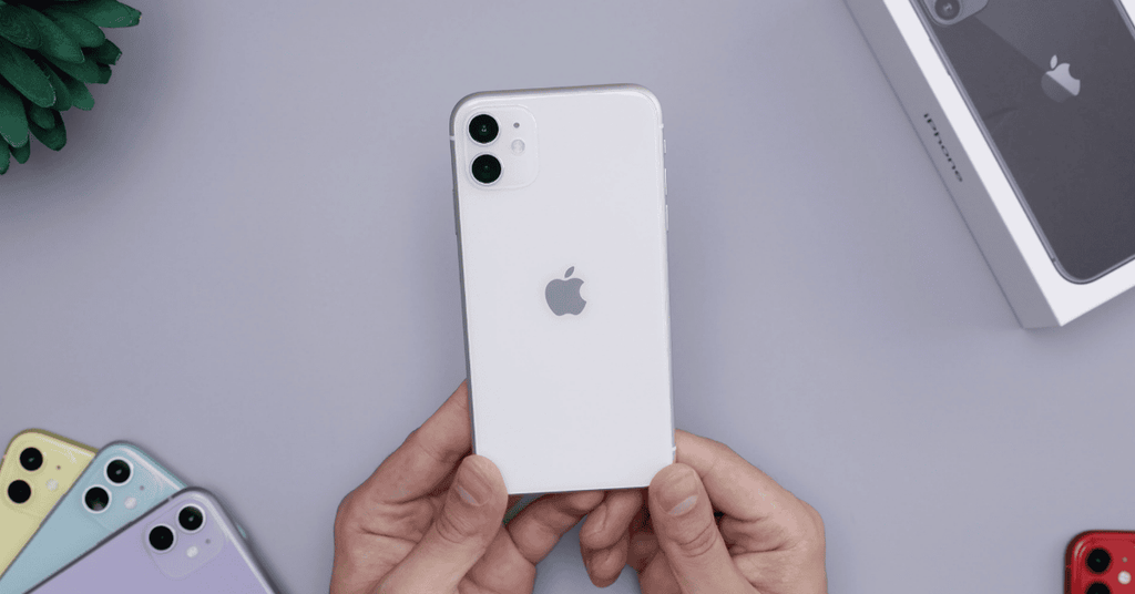Užsiregistruokite, vairuokite ir atsiimkite savo dovaną – iPhone 11 arba Lenovo Tab M8 (paskelbti laimėtojai!)