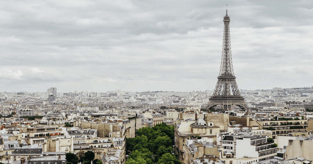 Que faire à Paris pendant les jours fériés ?