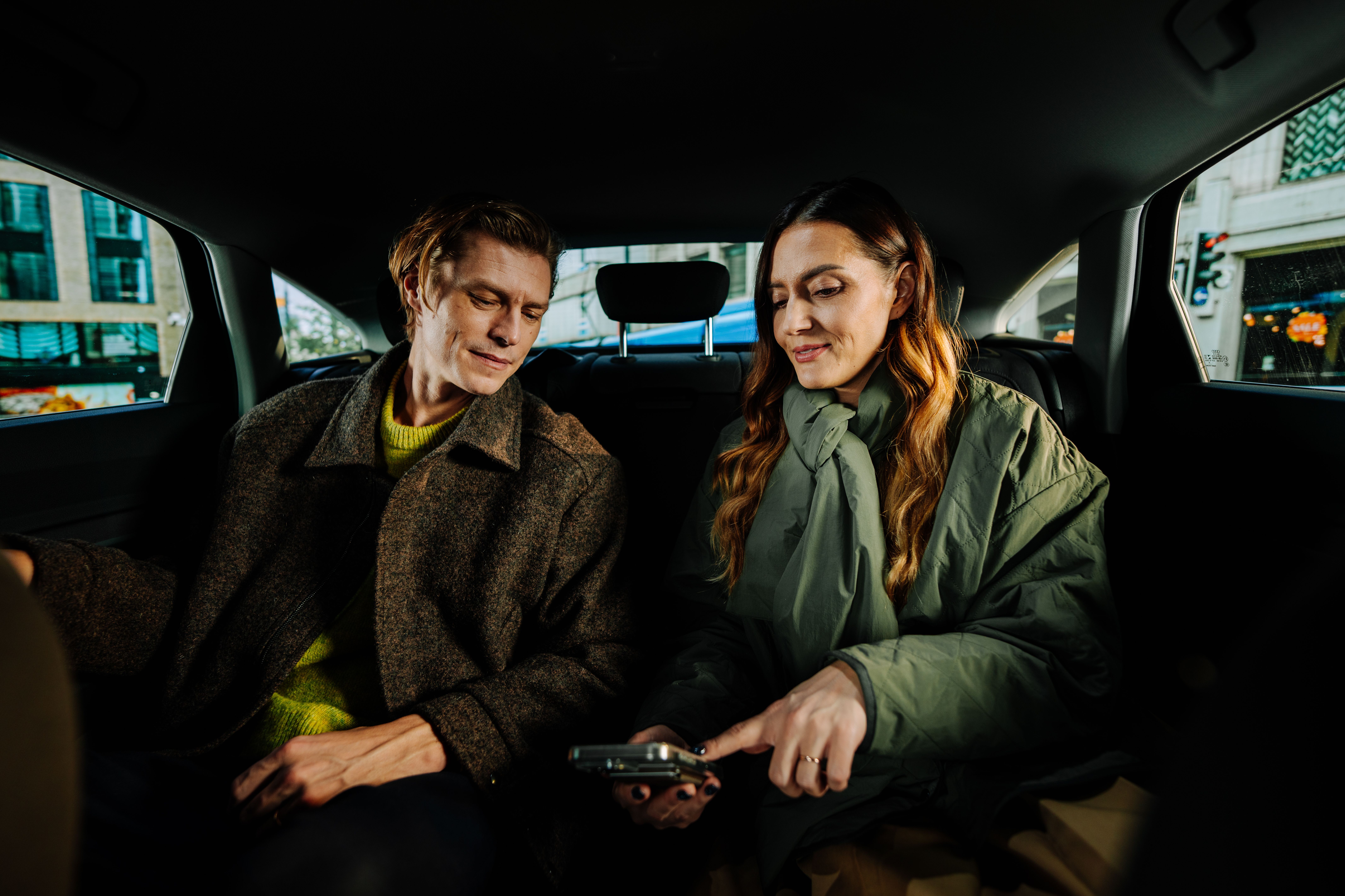Bolt & FlixBus: Nahtlose Reisen durch die Schweiz
