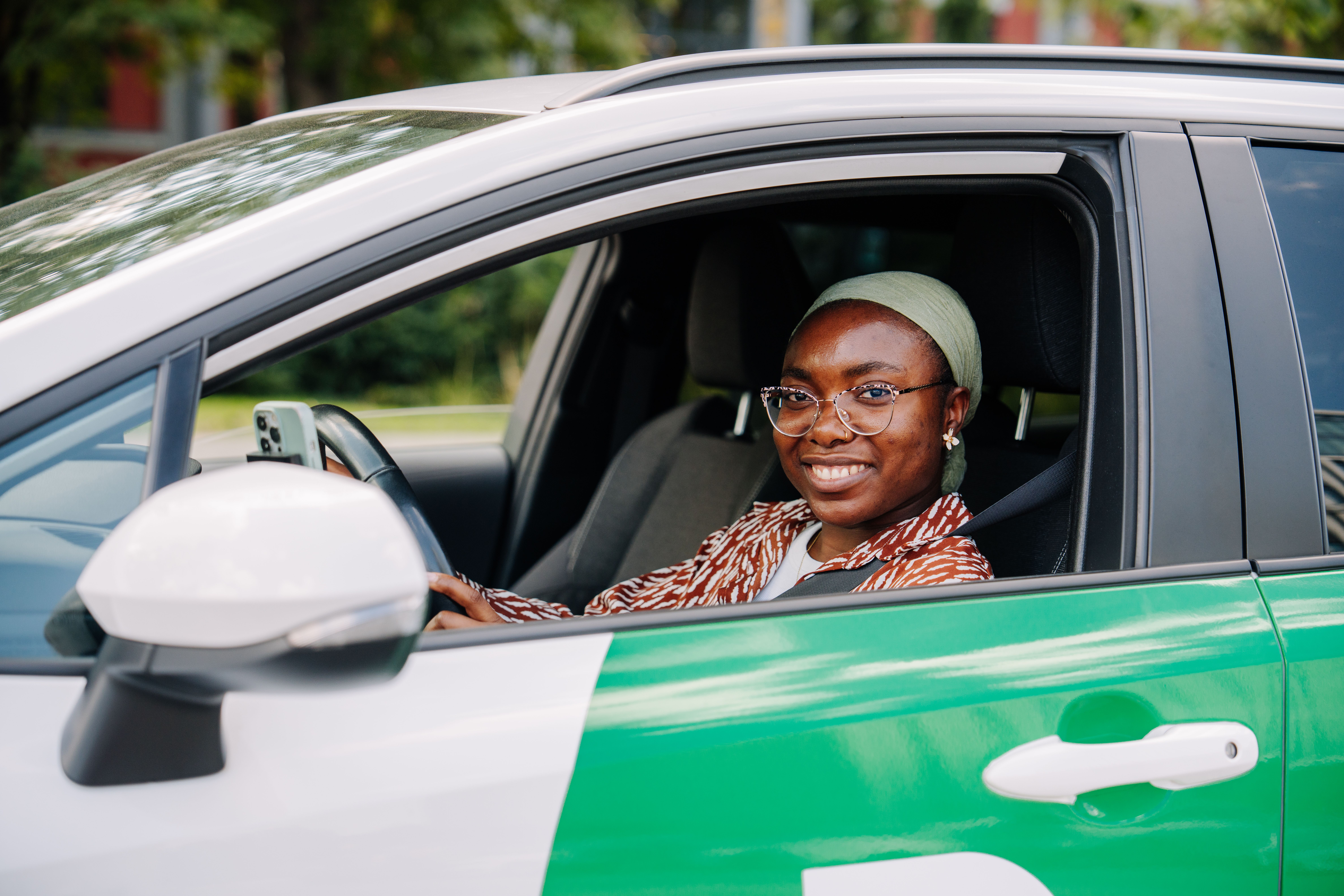 Bolt Accelerator programme