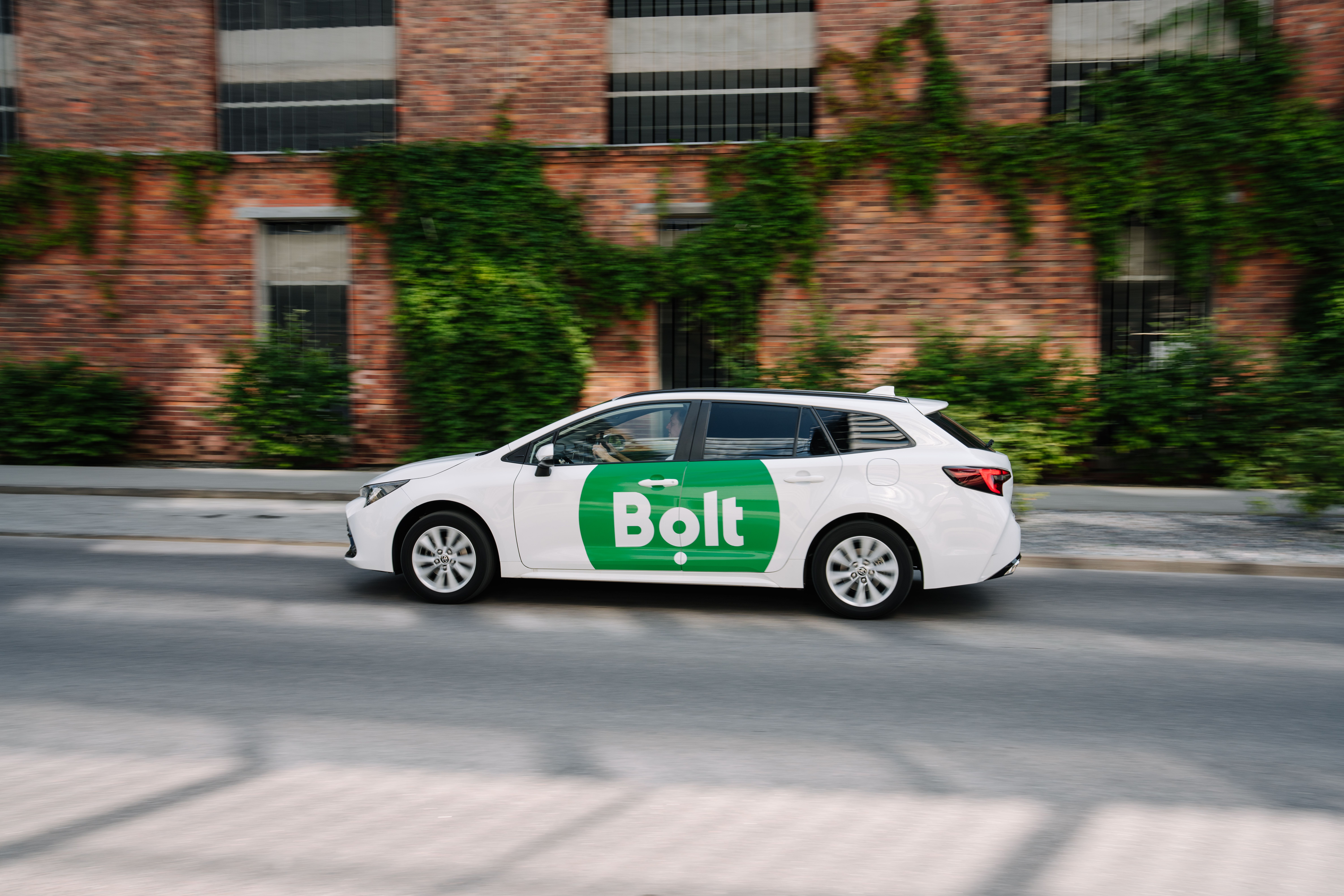 Як бути пасажиром на 5 зірок: поради від водіїв Bolt