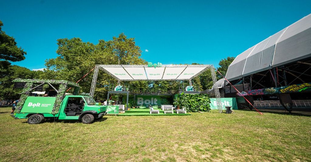 Ilyen volt az idei Sziget a Bolttal