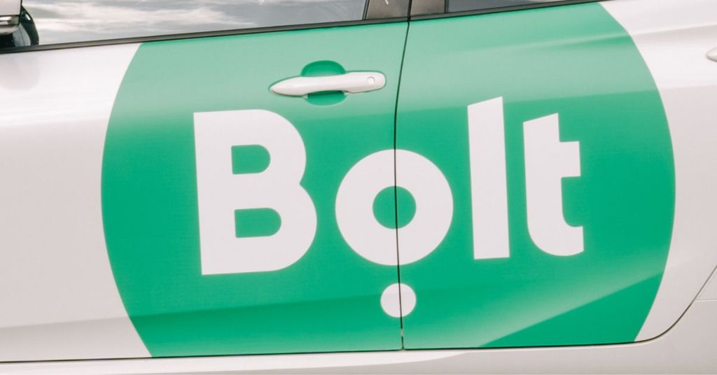 Top șoferi parteneri în 2023, categorii premiate de Bolt 