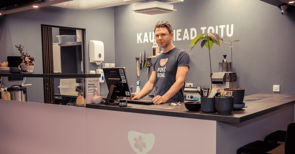 Poke Bowl ehk lugu sellest, kuidas riisikauss Eesti restomaastikul ilma tegema hakkas