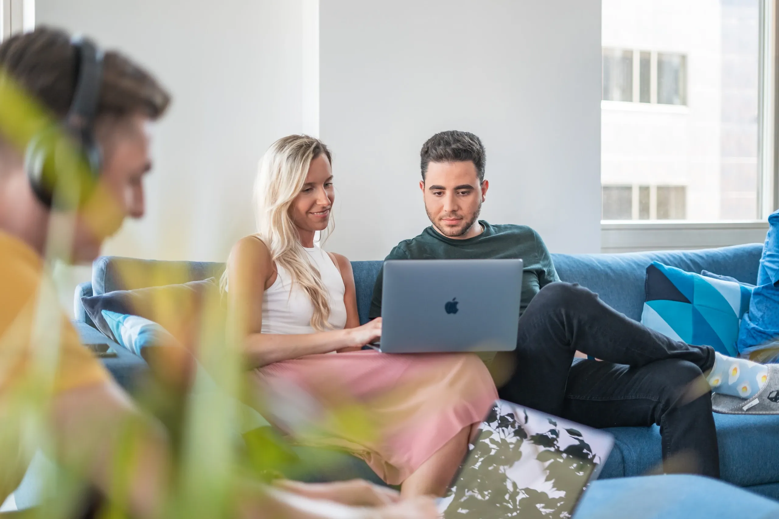 Feature leading at Bolt: More than writing code