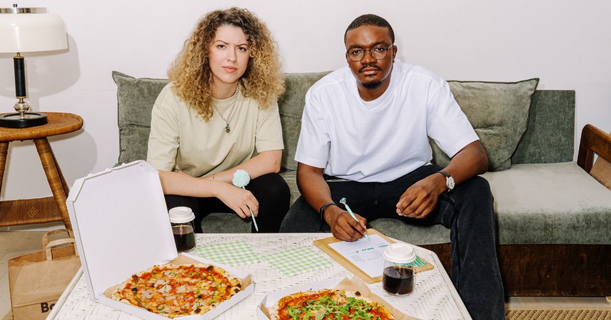 Kuidas saada Bolt Foodi toidukriitikuks