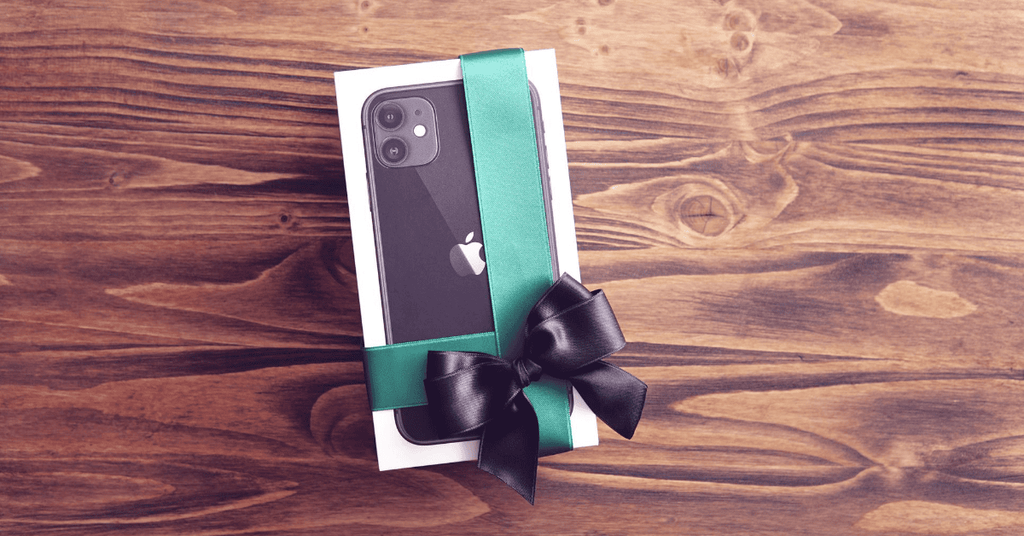 Laimėkite iPhone 11 ir kitus vertingus prizus!