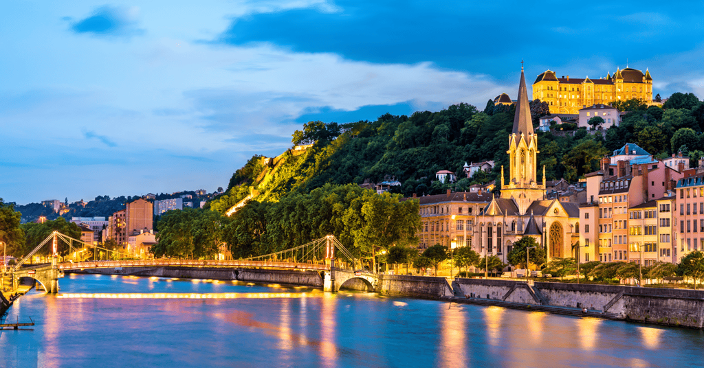 Nos 3 adresses parfaites où passer la Saint-Valentin à Lyon sans se ruiner