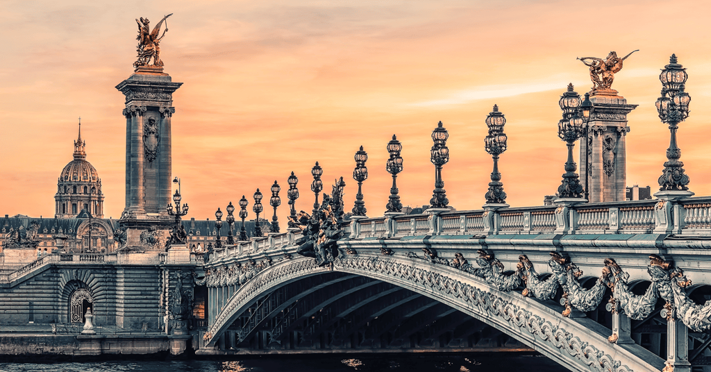 Les 3 spots parfaits où passer la Saint-Valentin à Paris sans se ruiner