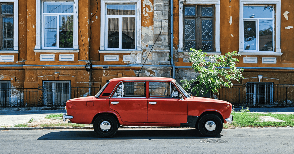 Compramos o teu carro!