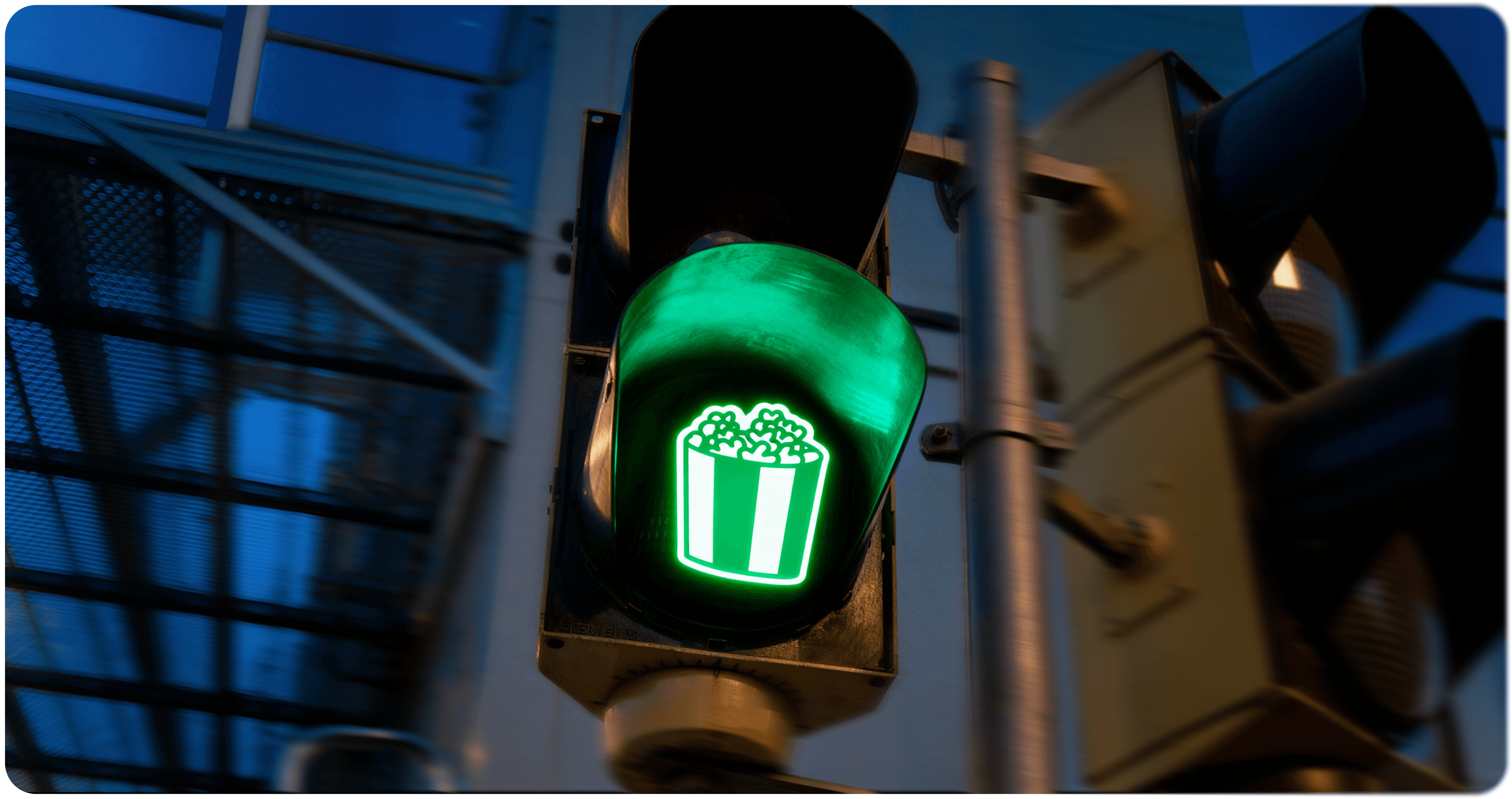 Культура як спосіб триматися. Bolt запустив “Зелене світло твого дозвілля”