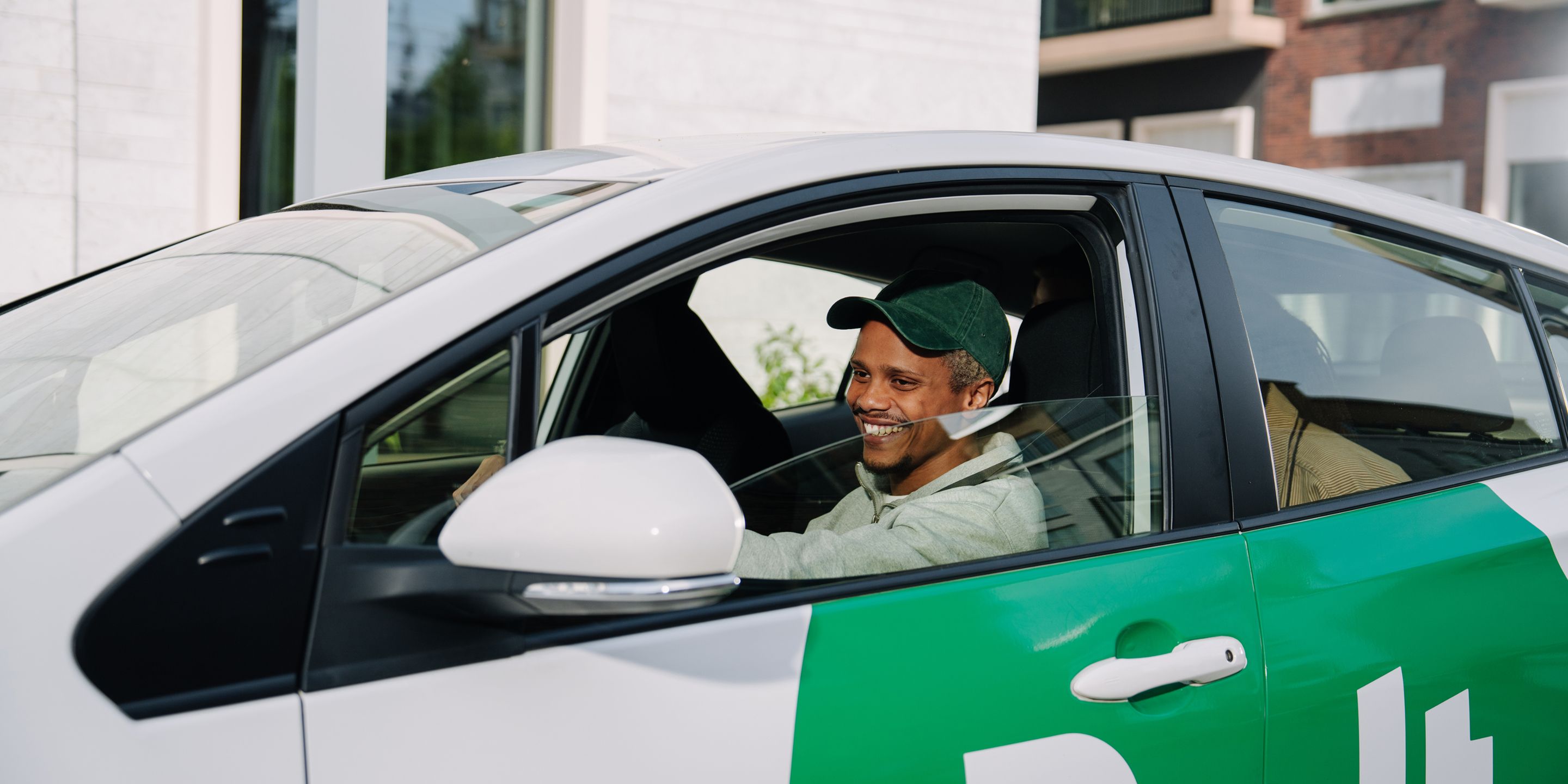 Ce que des chauffeurs partenaires Bolt apprécient lors des trajets