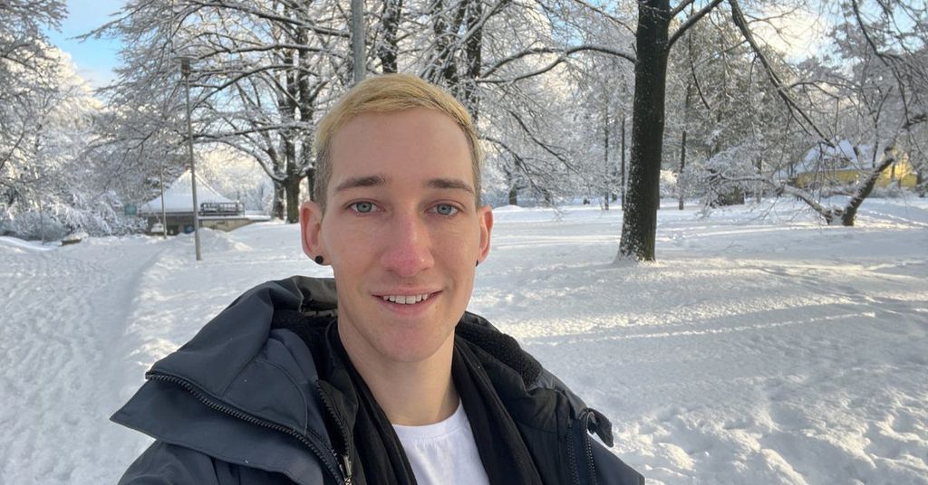 From Melbourne to Tallinn — meet Sam Robson, Global Safety Manager at Bolt