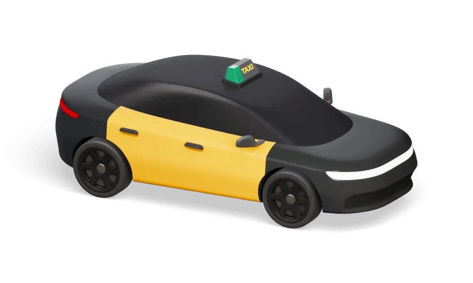 Taxi Barcelona