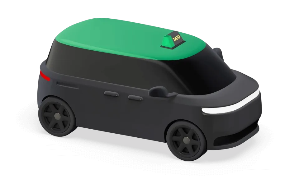 service Van Lisbon icon