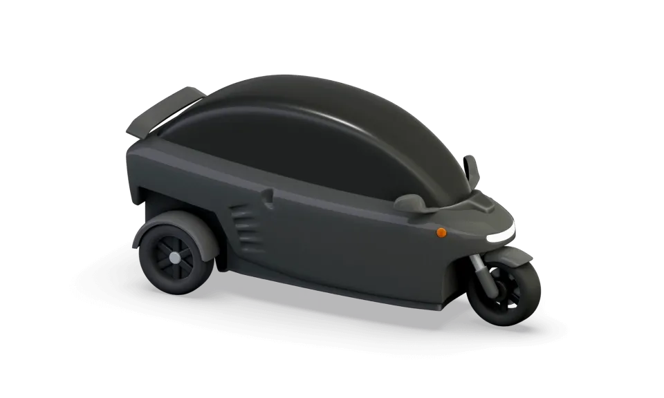 Traffic Buster