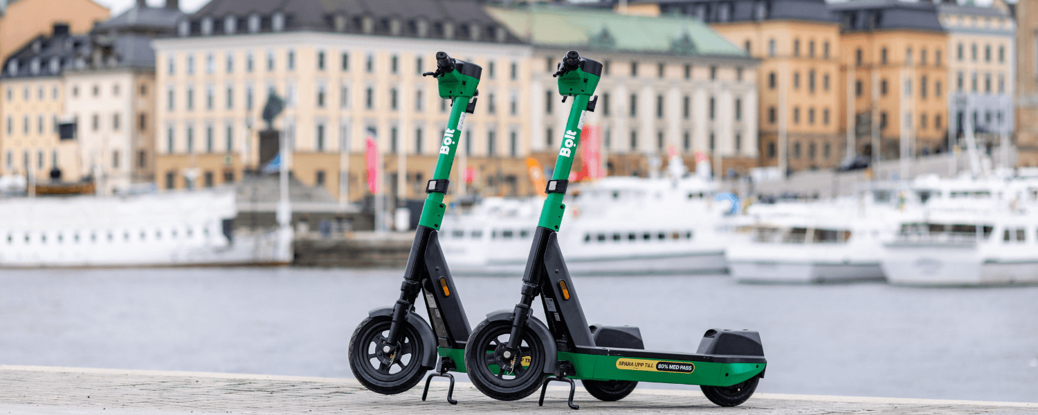 Scootrar