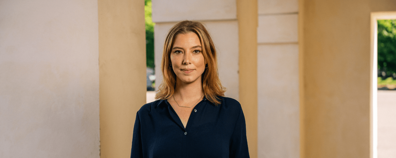 Lina Dahlander: ”Så växer Bolt bortom traditionell taxi”