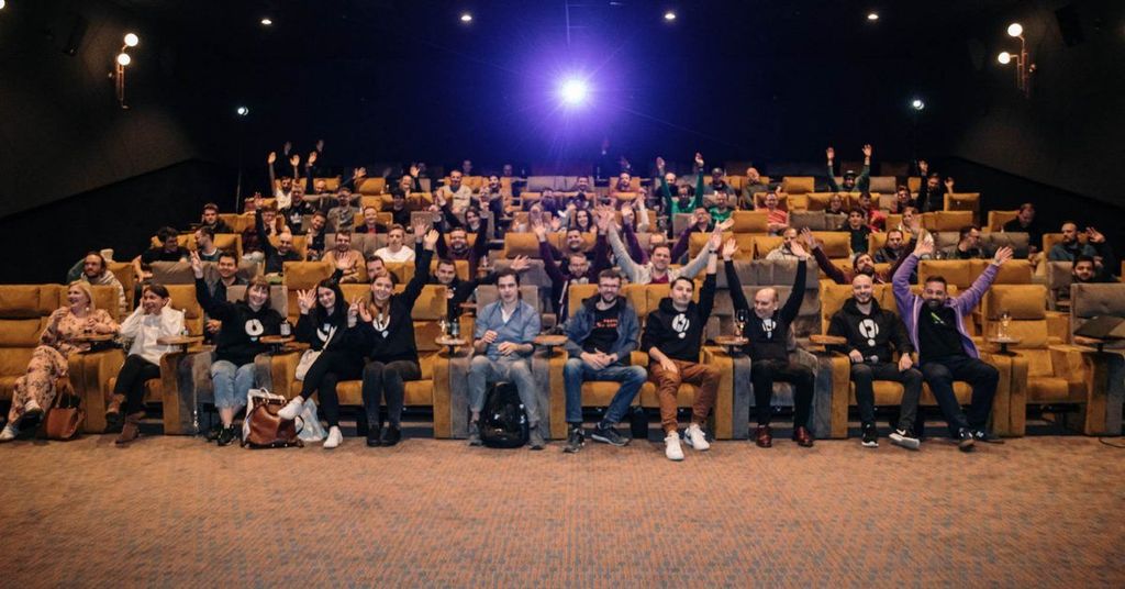 Event recap: Warsaw Tech Exchange at Bolt