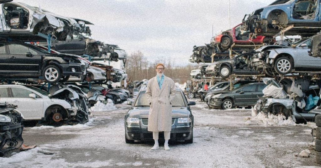 Faites la connaissance de personnes qui se sont séparées de leur voiture pour une vie meilleure