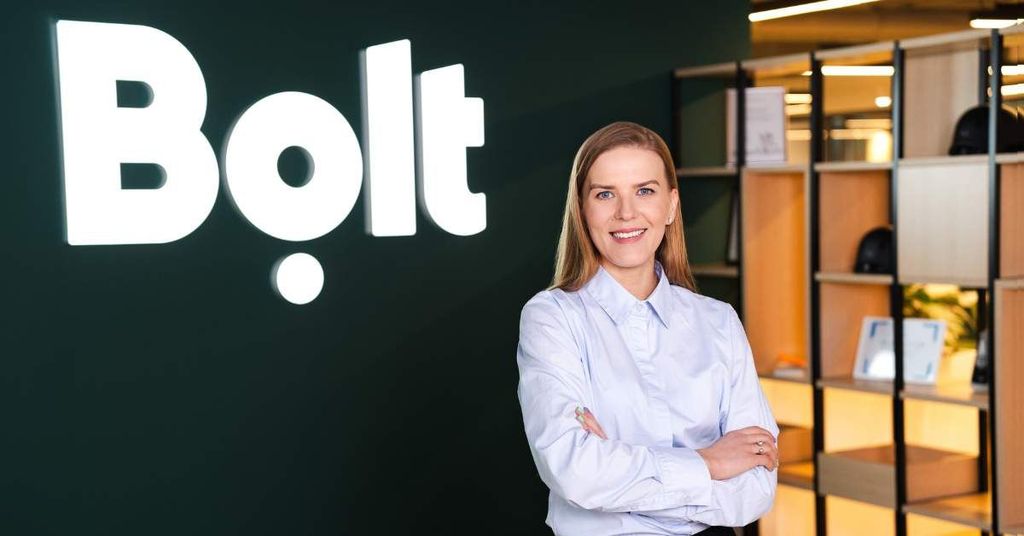 Giving a good account: meet the Bolt Business Account Managers