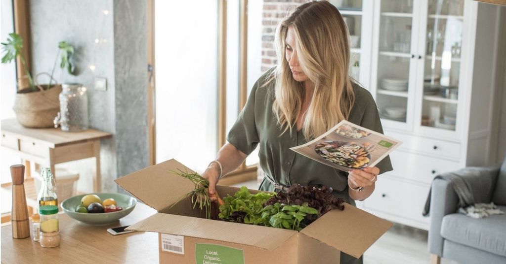 Maisto prekių parduotuvė jūsų telefone: Bolt Food pristato prekes iki jūsų durų slenksčio Kaune ir Vilniuje