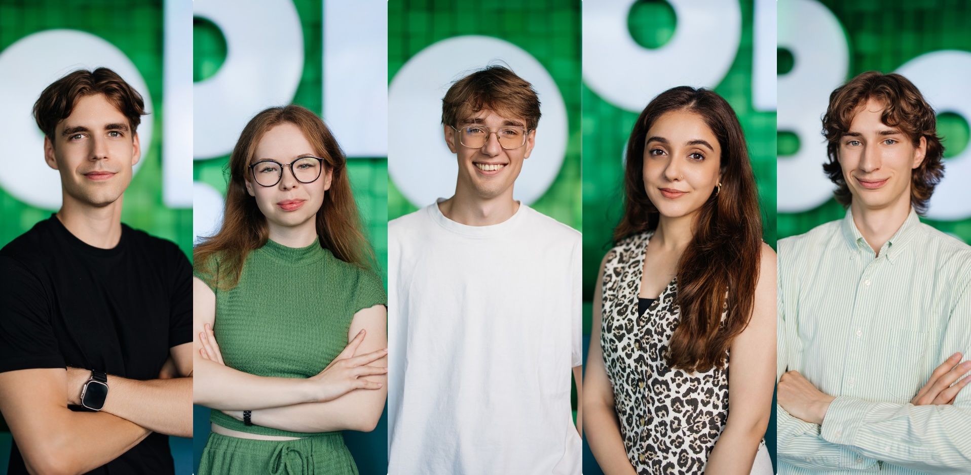 From “Is this a scam?” to “See you on Monday.” How Bolt interns landed full-time jobs
