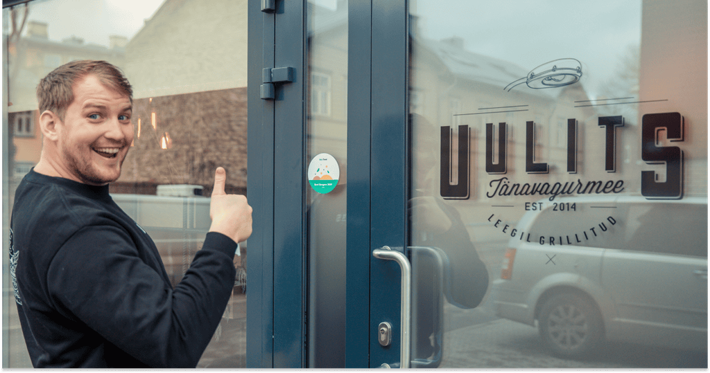 Uulitsa kokkade nõuanded: kuidas teha maailma parimat burgerit?