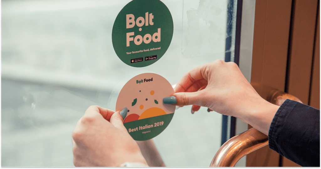 Kolm Vapiano rooga, mida Bolt Foodiga kindlasti tellima peaksid