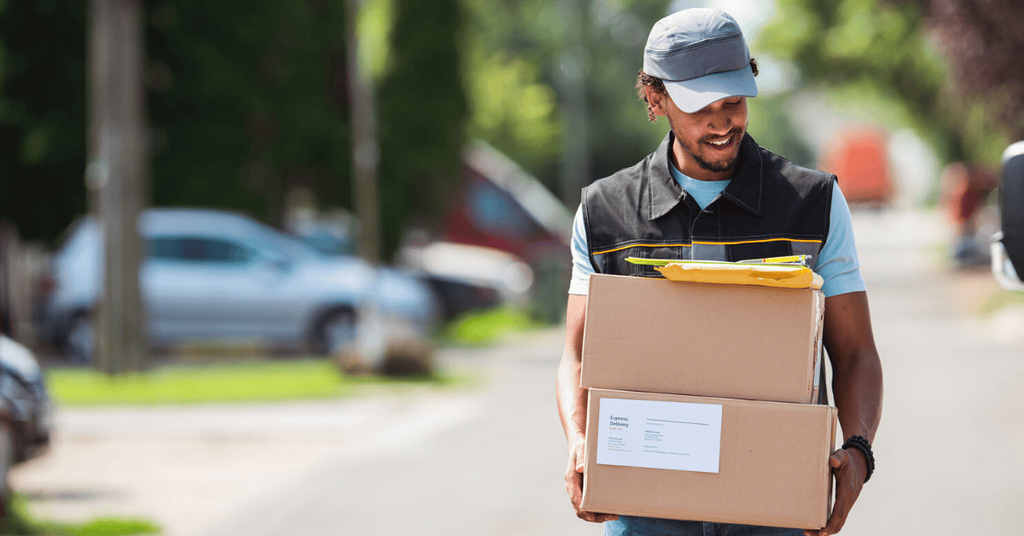 Bolt lansează serviciul Business Delivery