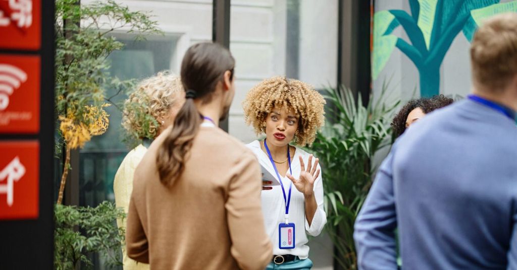 Zakelijk reizen conferenties 2023 in Europa en Afrika
